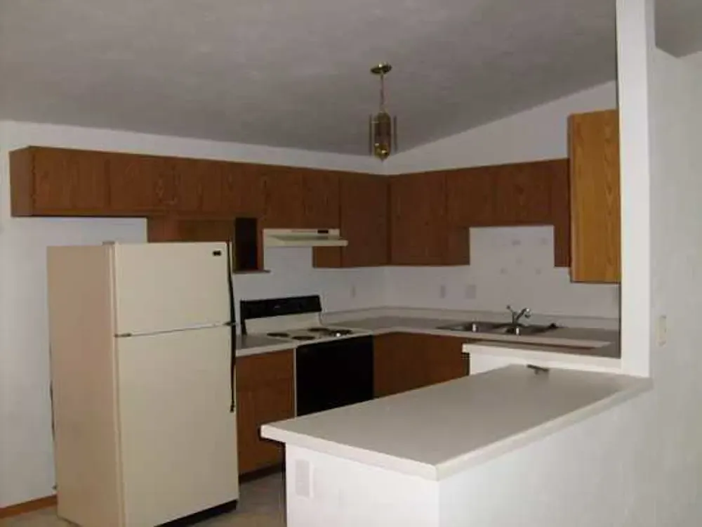 Harbour Pointe Villas — Photo 1