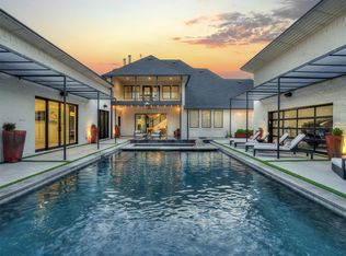 1348 N Post Rd, Arcadia, OK 73007