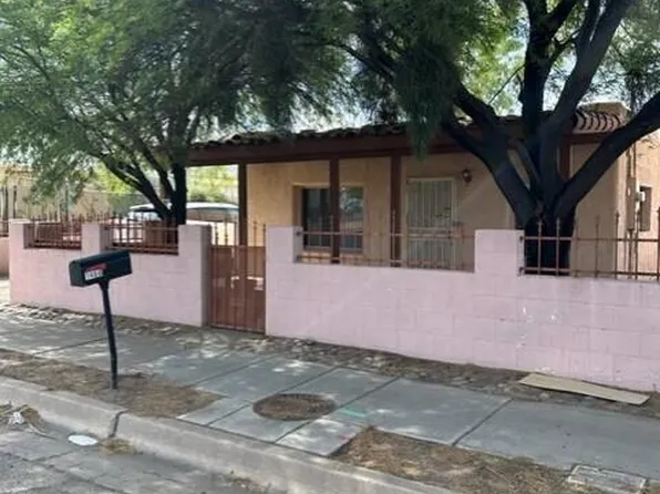 1466 W Saint Marys Rd, Tucson, AZ 85745