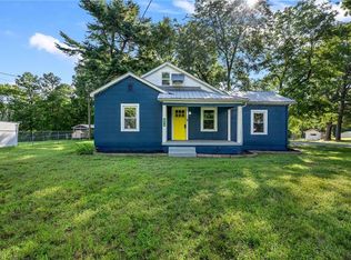 2818 Michael Rd, Lexington, NC 27295