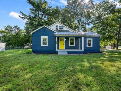 2818 Michael Rd, Lexington, NC, 27295