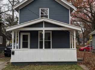 (Undisclosed Address), Muskegon Heights, MI 49444