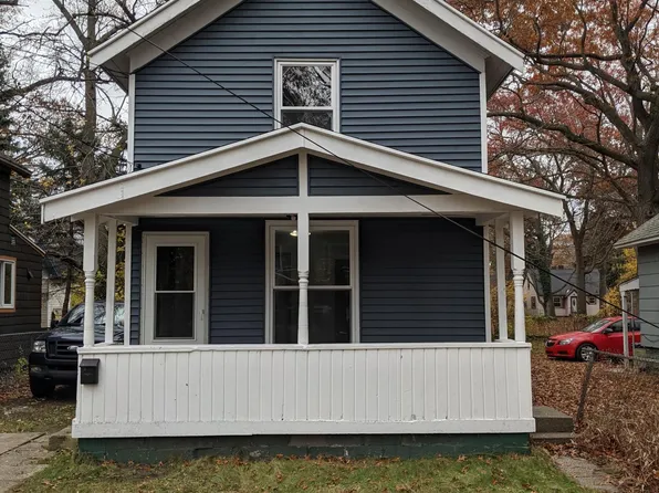(undisclosed Address), Muskegon Heights, MI 49444