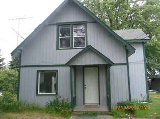 13924 W Taylor Rd, Cheney, WA 99004