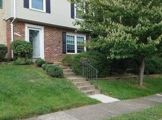 6479 Rockshire St, Alexandria, VA 22315