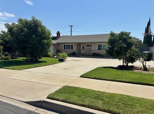 2850 S Whispering Lakes Ln, Ontario, CA 91761
