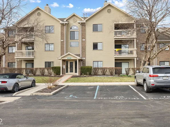8820 Yardley Ct APT 309, Indianapolis, IN 46268
