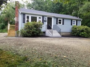 299 Elm St, North Reading, MA 01864