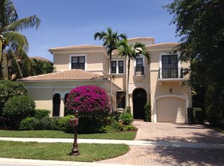 17794 Lake Azure Way, Boca Raton, FL 33496