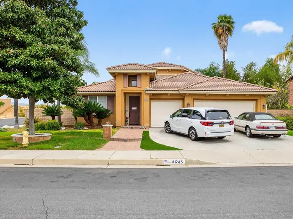 41245 Breckin Ct, Murrieta, CA 92562