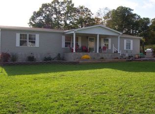 1019 Surface Hill Rd, Bluefield, WV 24701