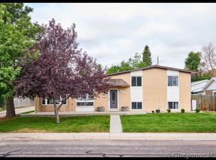 7000 Willshire Blvd, Cheyenne, WY 82009