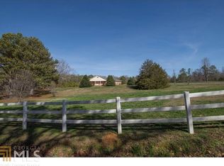 572 Timberwood Rd NW, White, GA 30184