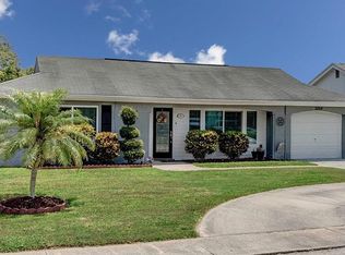 3554 Delta Pl, Holiday, FL 34691