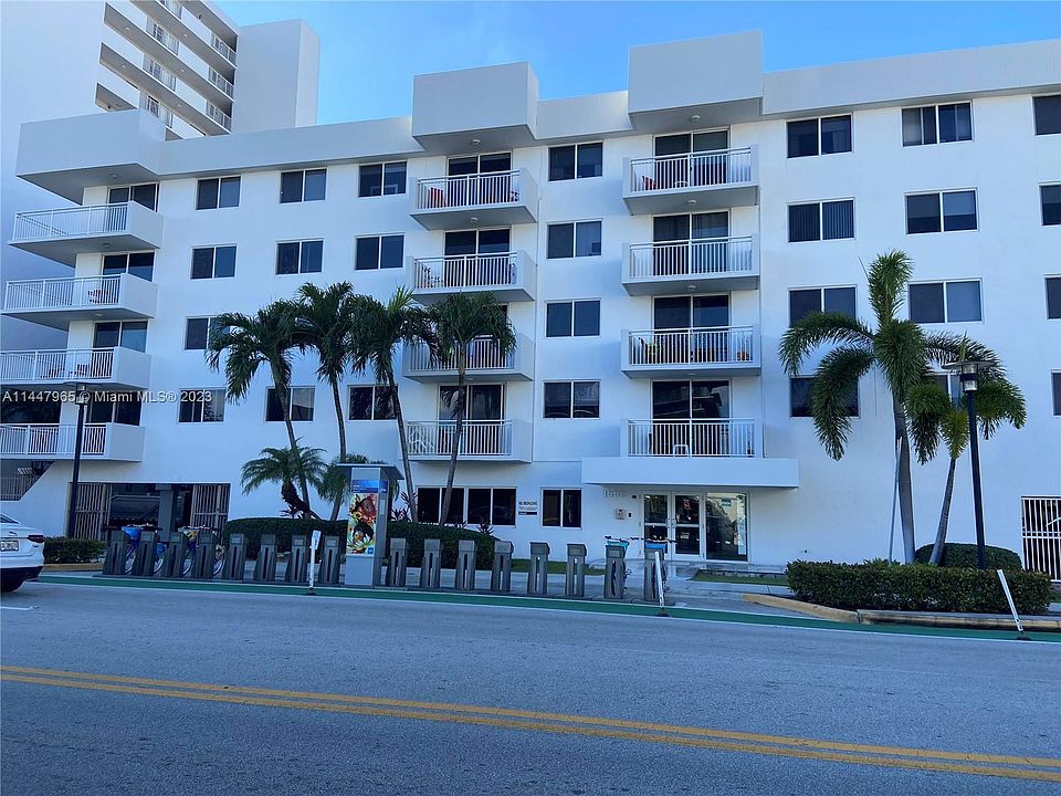 1st image of 1666 West Ave APT 410