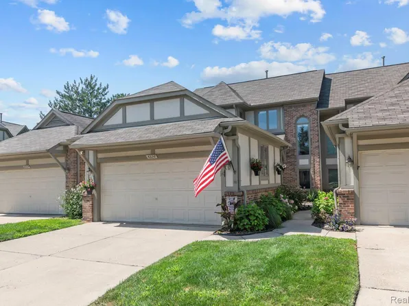 42210 Saratoga Cir #119, Canton, MI 48187