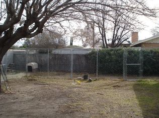 2003 Crescent Dr, Las Cruces, NM 88005