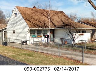 4180 Powell Ave, Columbus, OH