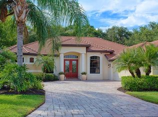 3790 Eagle Hammock Dr, Sarasota, FL 34240