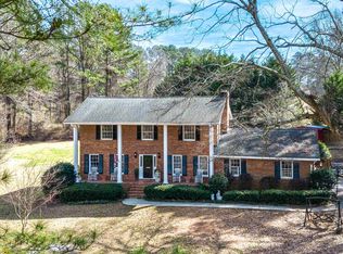 15 Round Lake Rd, Griffin, GA 30224