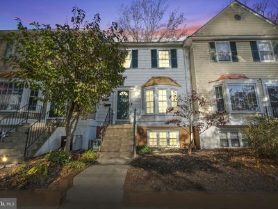 1436 Orleans Ct, Crofton, MD, 21114