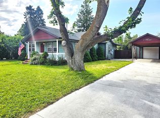 1109 W Main St, Hamilton, MT 59840