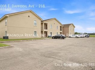 1008 E Daffodil Ave #218, McAllen, TX 78501