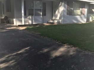 4519 Highway 1, Marksville, LA 71351