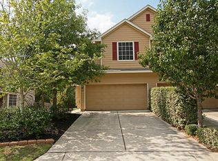 27 Summer Haze Cir, Spring, TX 77382