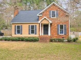 1973 Bolin Rd, North Augusta, SC 29841
