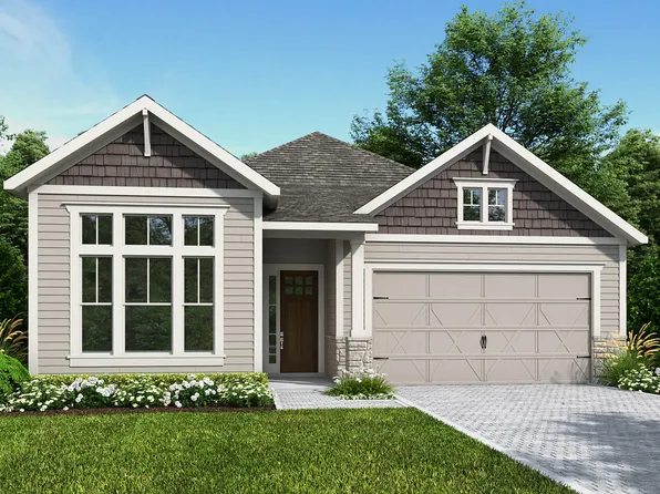 2876 Berryhill Rd, Green Cove Springs, FL 32043