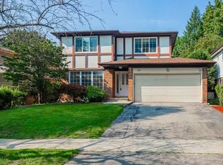 20 Bradenton Dr, Toronto, ON M2H1Y5