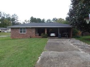 147 Meriwether Cir NW, Milledgeville, GA 31061