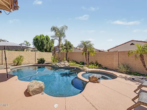 29752 N 69TH Drive, Peoria, AZ 85383