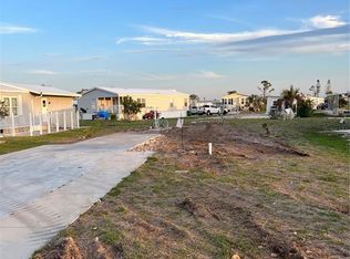 7317 Candace Ln #12, Pt Charlotte, FL 33981