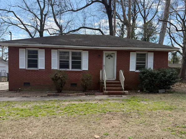 1716 W Oakland Ave, Sumter, SC 29150
