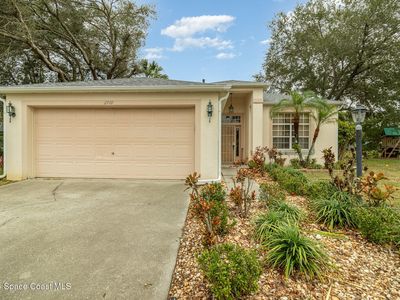 2710 Alicia Ln, Melbourne, FL, 32935