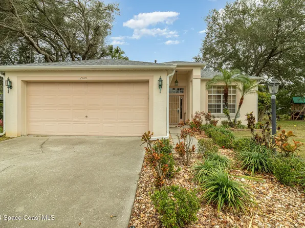 2710 Alicia Ln, Melbourne, FL 32935