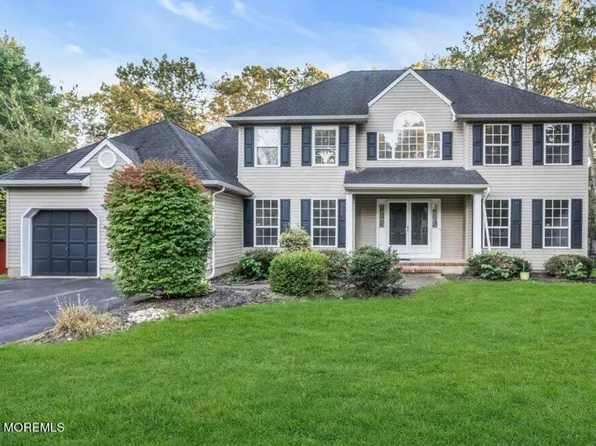 939 Hyson Rd, Jackson, NJ 08527