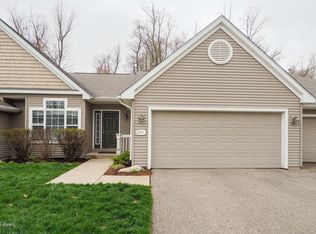 1244 Harrier Rdg, Kalamazoo, MI 49009