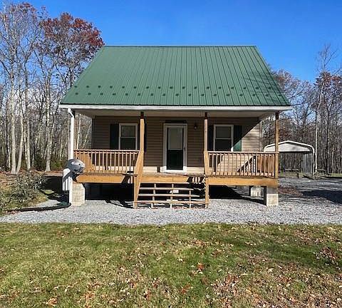 2nd image of 123 Rock Ridge Rd