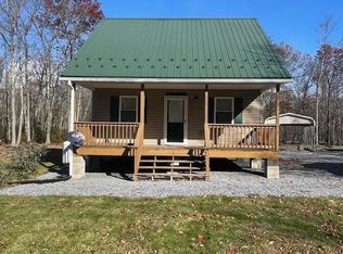 123 Rock Ridge Rd, Clarence, PA 16829