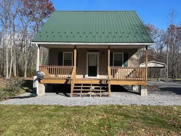 123 Rock Ridge Rd, Clarence, PA 16829