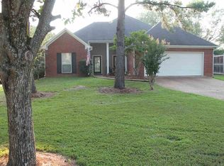 851 Channing Pl, Brandon, MS 39047