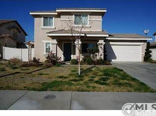 37131 Julian Ln, Palmdale, CA 93552