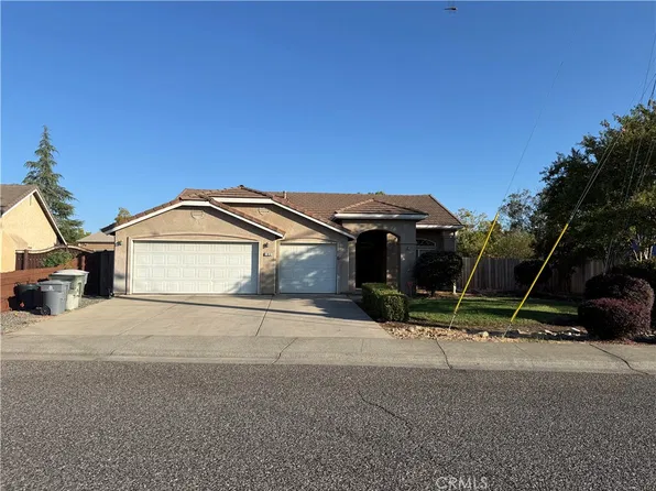 103 E Grand Ave, Oroville, CA 95965
