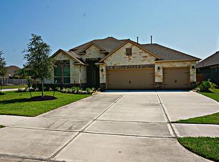 733 Cumberland Ridge Ln, League City, TX 77573