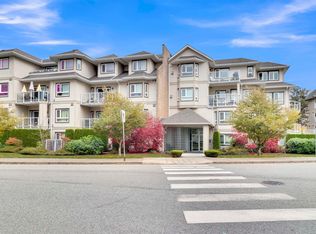 8142 120a St #208, Surrey, BC