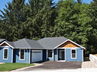 4615 NW Tide Ave, Lincoln City, OR