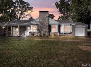 1509 Holly Dr, Saint Louis, MO